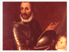 Un inedito ritratto di Bartolomeo Passerotti della famiglia Legnani